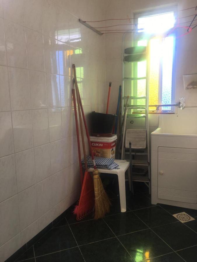 הוילה Florianópolis Durma Com O Barulho Do Mar! מראה חיצוני תמונה